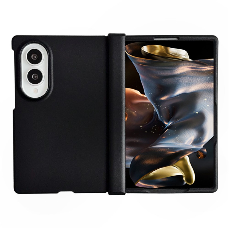 Capa para Samsung Galaxy Z Fold 8 com proteção para a dobradiça