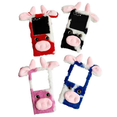 Capa para Samsung Galaxy Z...