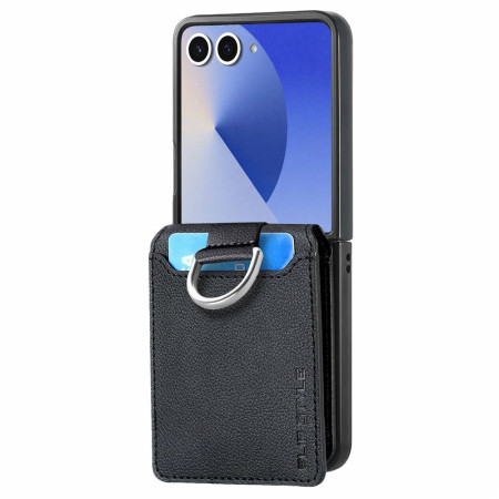 Capa para Samsung Galaxy Z...