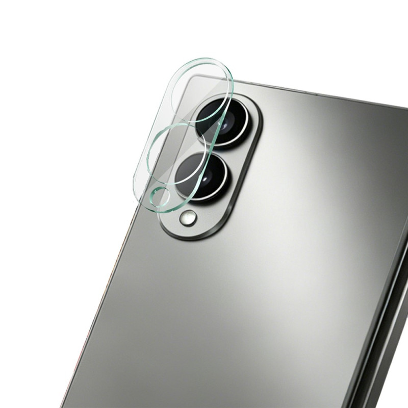 Protecção para lente de proteção em vidro temperado para o Samsung Galaxy Z Fold 8