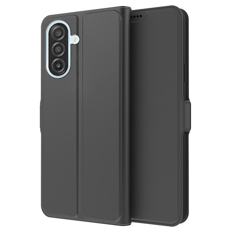 Capa para Samsung Galaxy A27 5G com porta-cartões