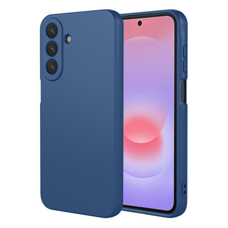 Capa de silicone líquido...