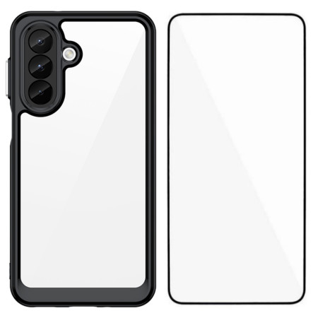 Capa híbrida para Samsung...