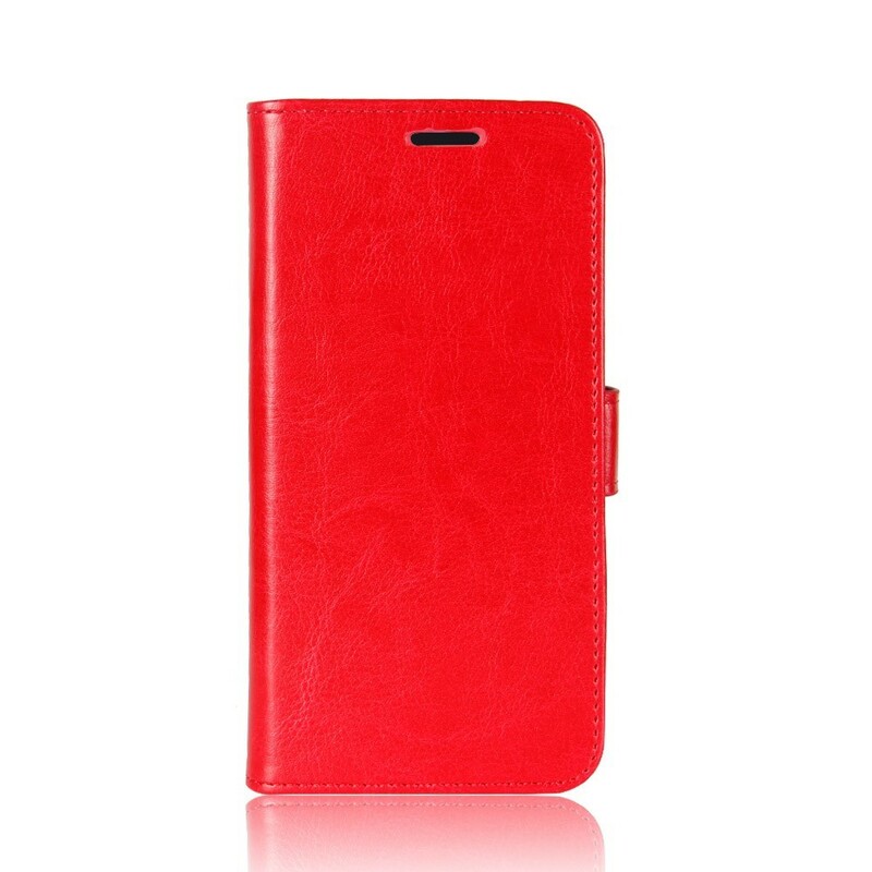 Huawei Y5 2019 Capa Ultra Leatherette