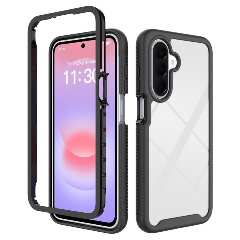 Capa anti-choque 2 em 1 para o Samsung Galaxy A27 5G
