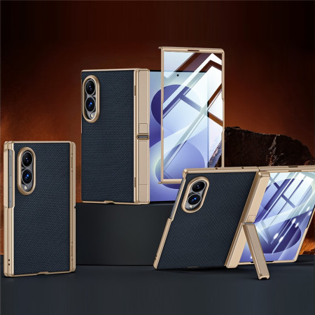 Capa para Samsung Galaxy Z...