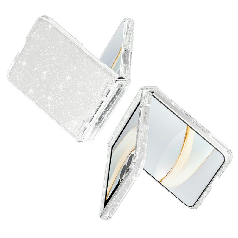 Capa brilhante para o Samsung Galaxy Z Flip 8