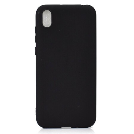 Huawei Y5 2019 Capa em silicone mate