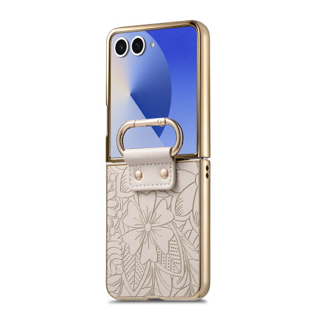 Capa para Samsung Galaxy Z...