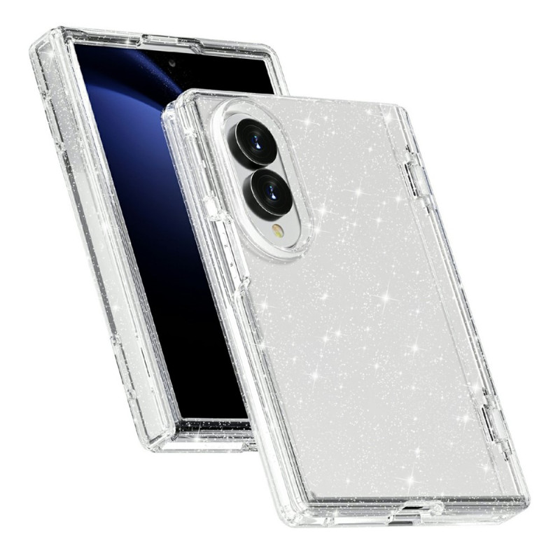 Capa brilhante para o Samsung Galaxy Z Fold 8