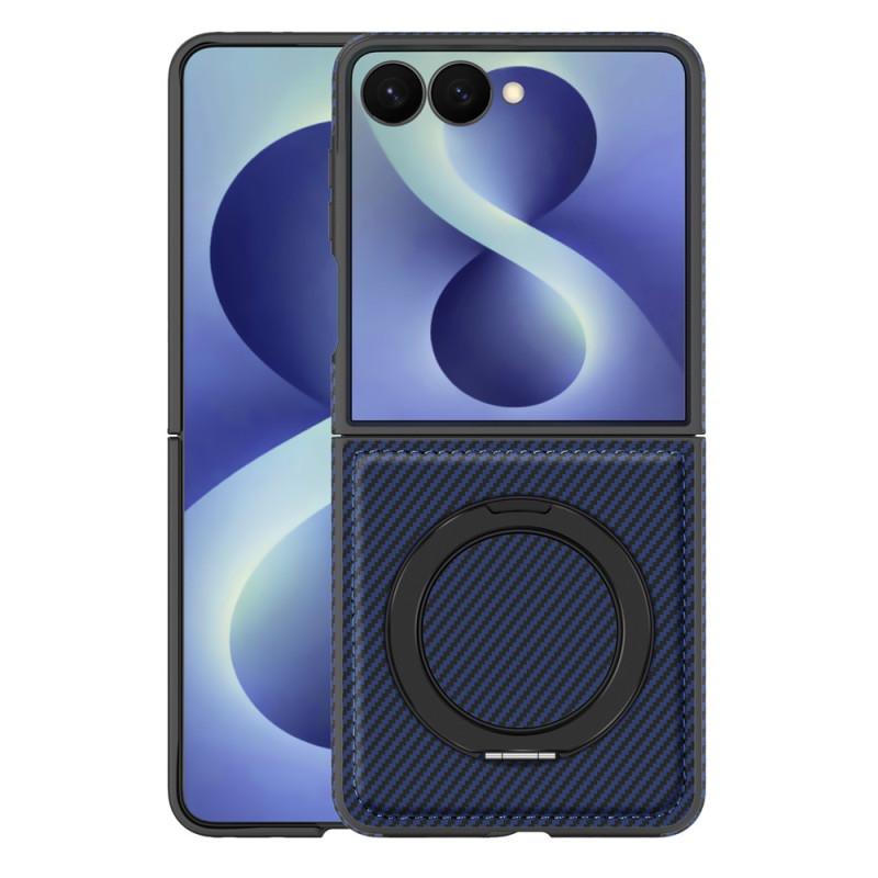 Capa para Samsung Galaxy Z Flip 8 com design premium