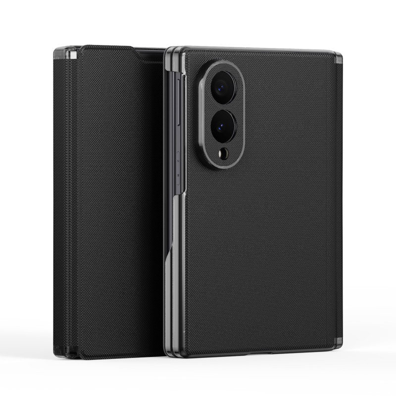 Capa para Samsung Galaxy Z Fold 8 da DUX DUCIS