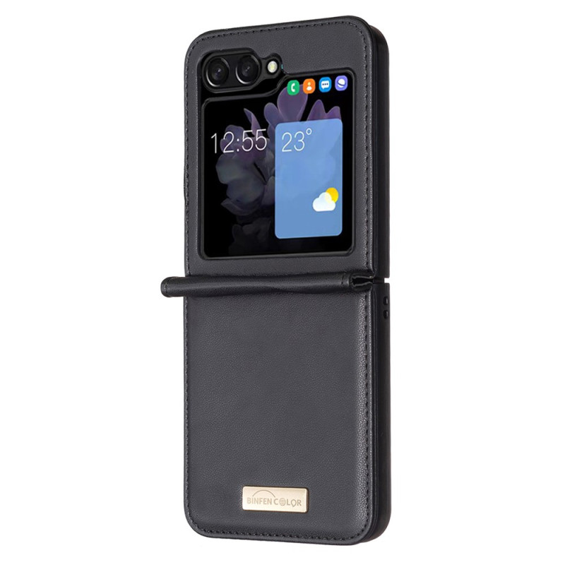 Capa para Samsung Galaxy Z Flip 8 BINFEN COLOR