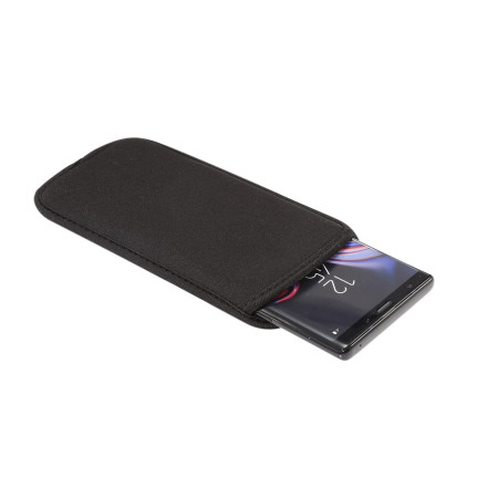 Capa universal em neoprene...