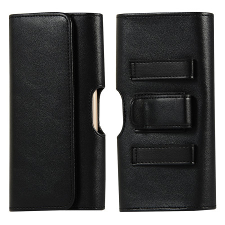 Capa horizontal para cinto...