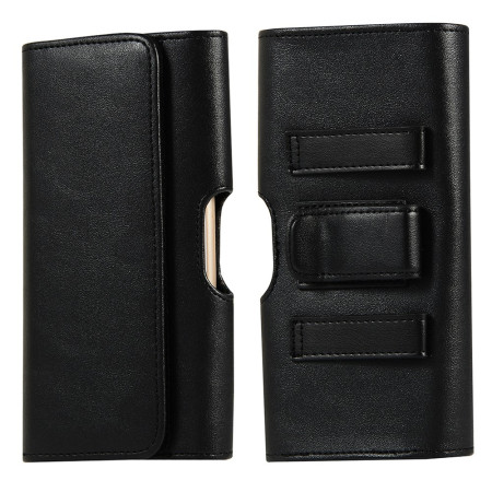 Capa horizontal de cinto em...