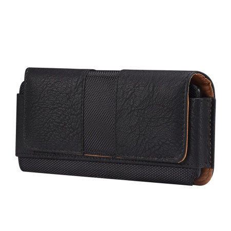 Capa horizontal para cinto...