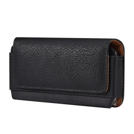 Capa horizontal para cinto...