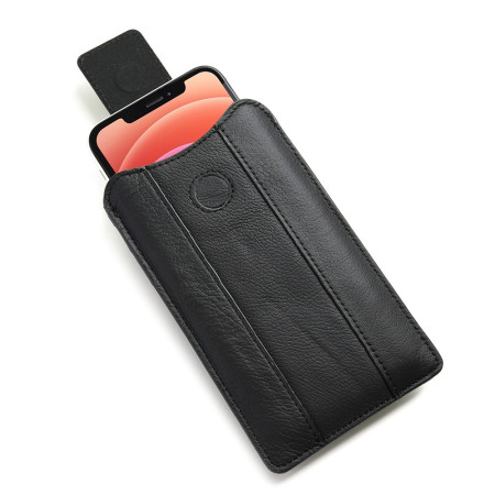 Capa de cinto vertical...