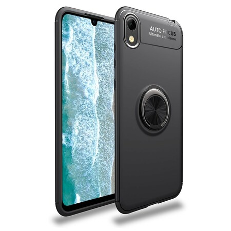 Huawei Y5 2019 Capa Rotativo Anel Rotativo