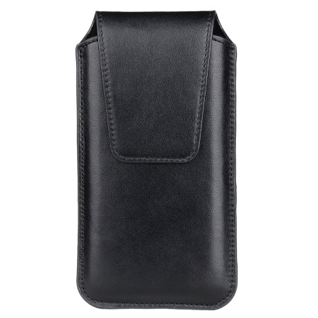 Capa vertical para cinto...