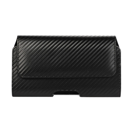 Capa horizontal para cinto...