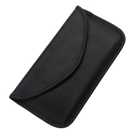 Capa anti-RFID para...