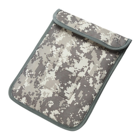 Capa anti-RFID para...
