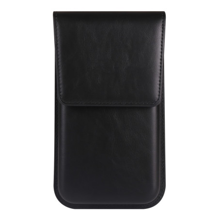 Capa vertical universal...