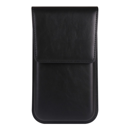 Capa vertical universal de...