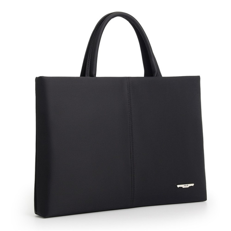 Capa de Negócios 14" Impermeável com Vários Bolsos YAJIE