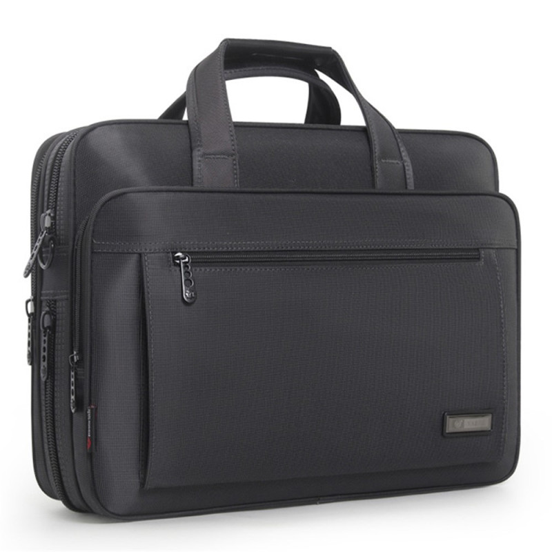 Capa de Negócios Messenger Extensível YAJIE de 15-16"