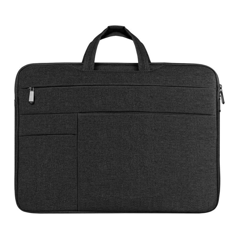 Capa para portátil de 13-13,9 polegadas com vários bolsos da DUX DUCIS