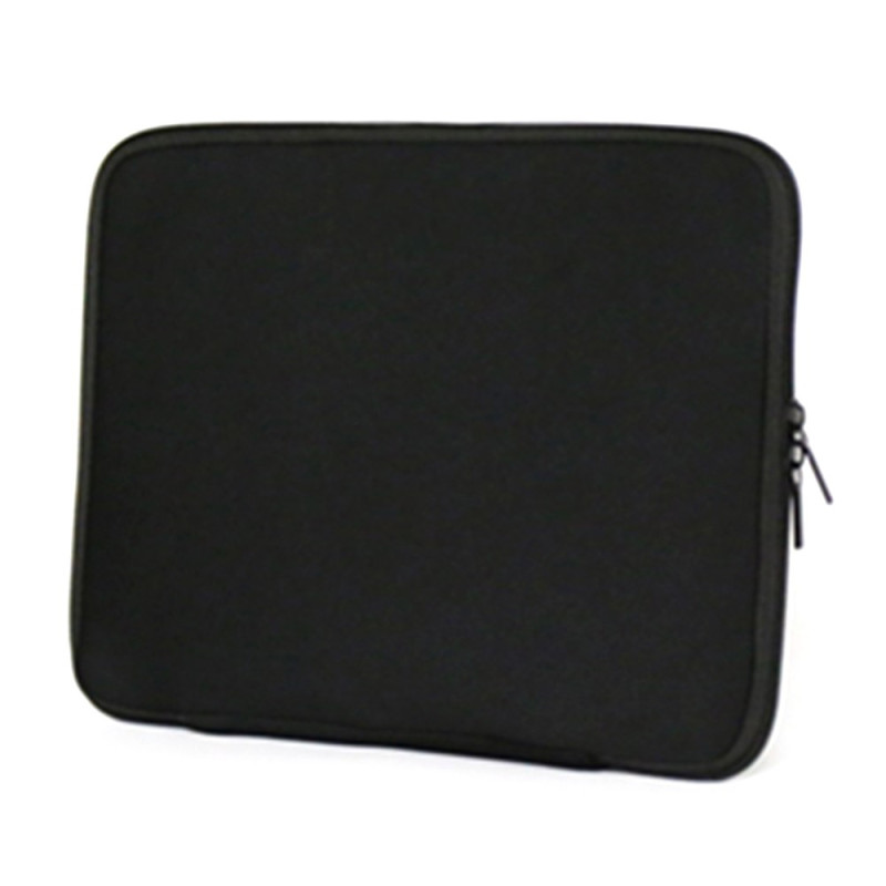 Capa para portátil de 17 polegadas em neoprene