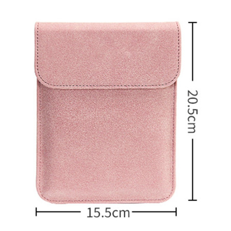 Capa magnética para Kindle...