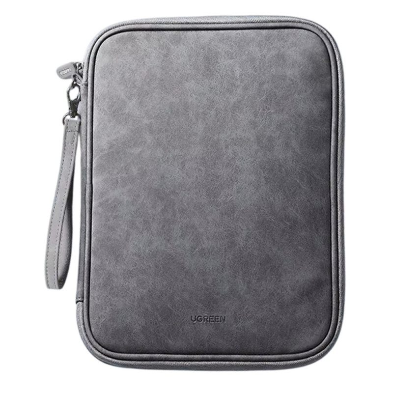 Capa para tablet de 11 polegadas em couro PU da UGREEN