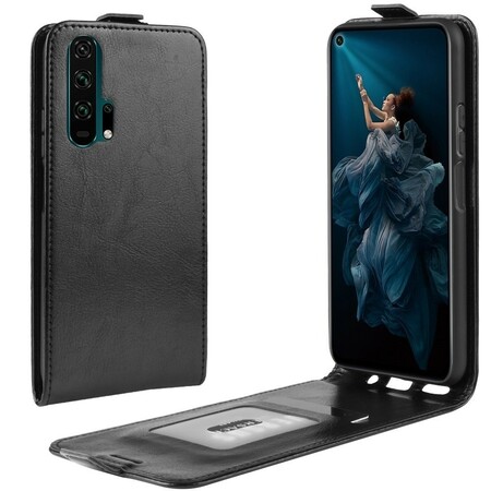 Capa Retro Honor 20 Pro Foldable