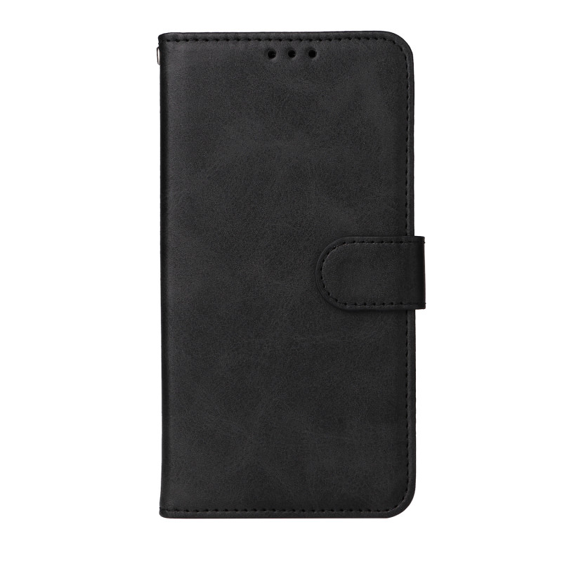 Capa para Google Pixel 11 Pro / 11 com efeito de couro