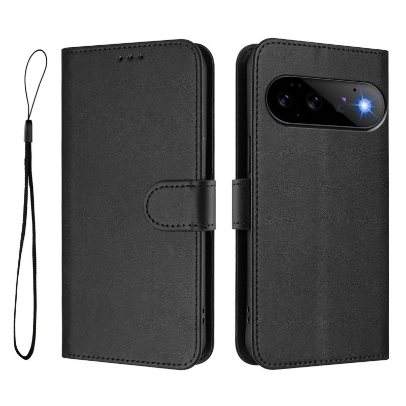 Capa para Google Pixel 11 Pro / 11, cor lisa