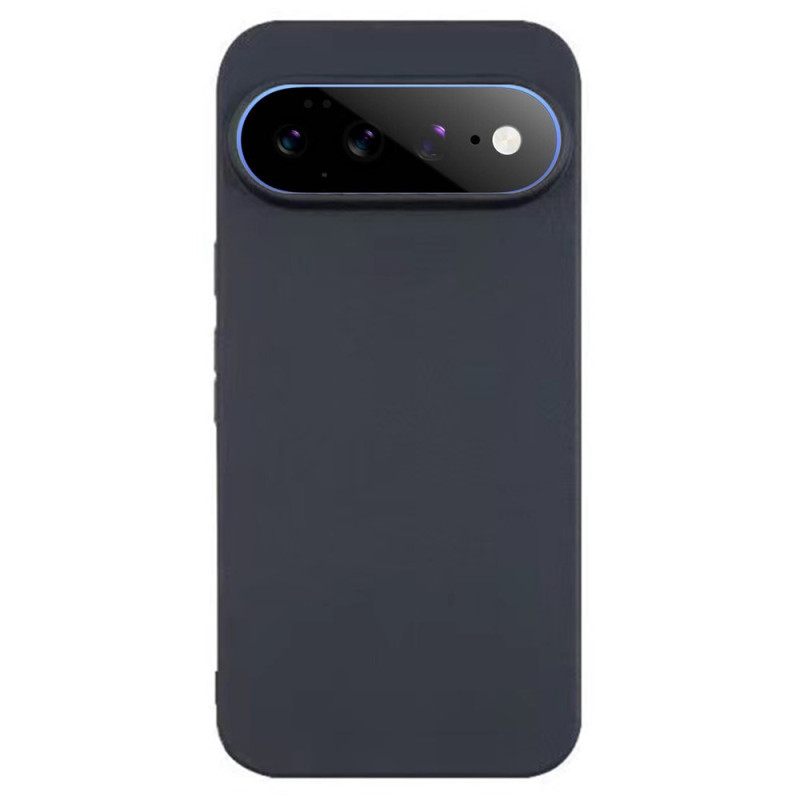 Capa de silicone mate para Google Pixel 11 Pro / 11