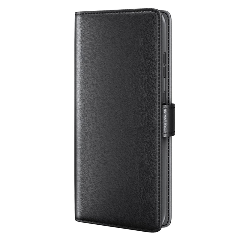 Capa para Google Pixel 11 em couro genuíno