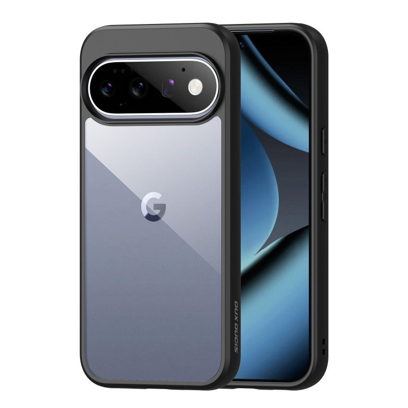 Capa para Google Pixel 11 Pro / 11 da série Aimo da DUX DUCIS