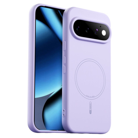 Capa magnética em silicone...