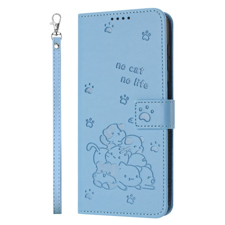 Capa para Honor 600 Smart...