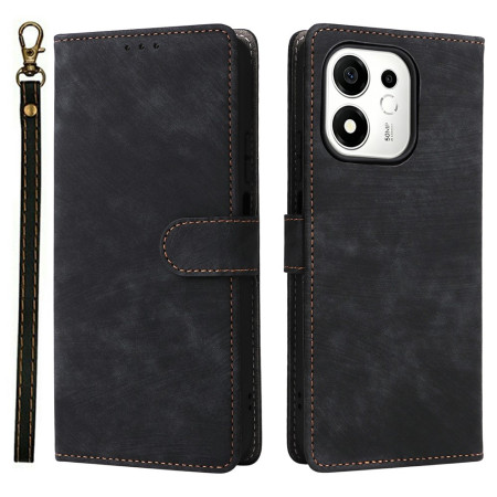 Capa Honor 600 Smart com...