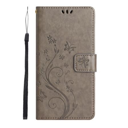 Capa Honor 600 Smart Floralie