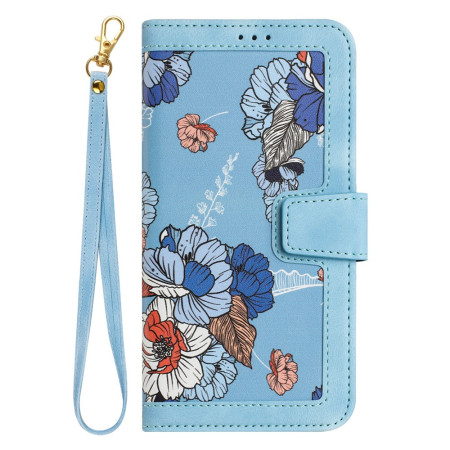 Capa Honor 600 Smart com...