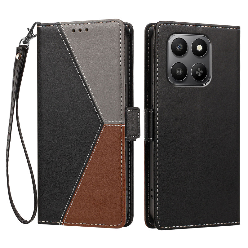 Capa Honor 600 Smart Tricolor