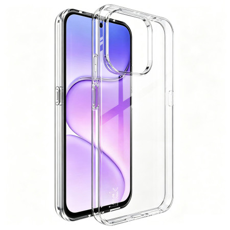 Capa transparente IMAK para...
