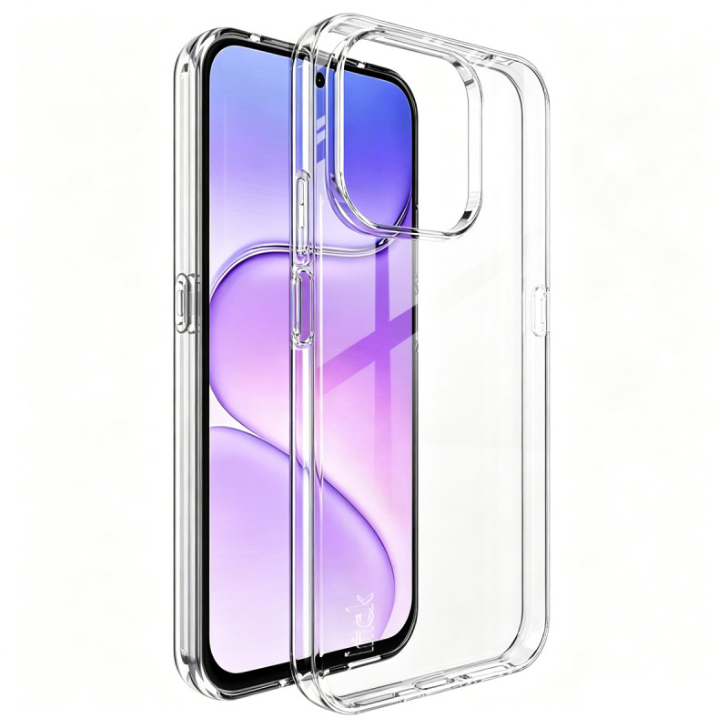Capa transparente IMAK para Honor 600 Smart